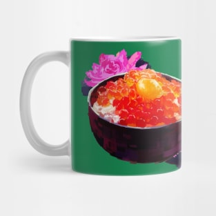 Ikura Don Mug